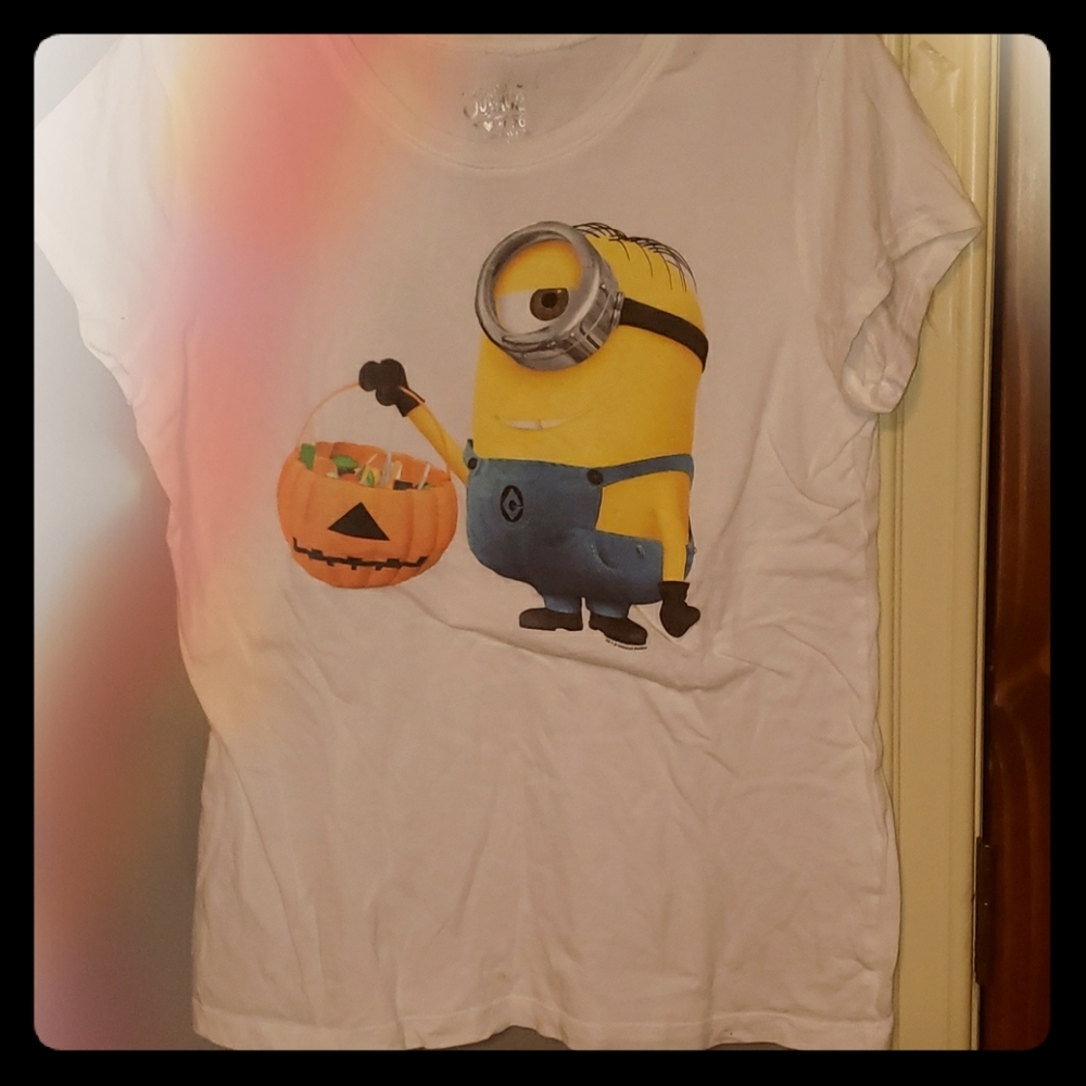 Justice Tee Shirt